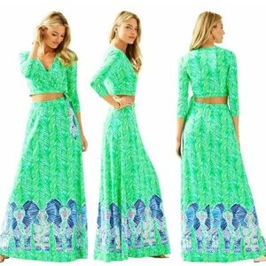 Lily Pulitzer Ruari set